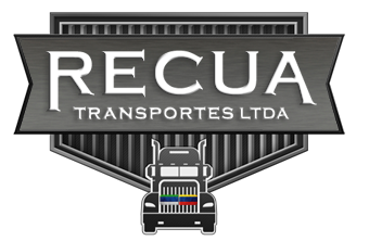 TRANSPORTES RECUA Logo